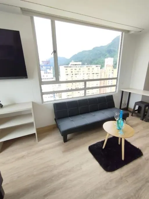 Luxury Downtown Bogota Apartamento