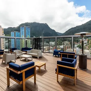 Centralx 18 Apartamento