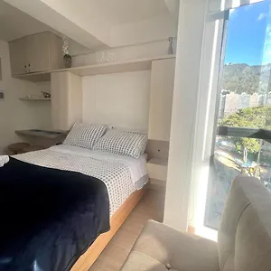 Universitario/centro De Bogota/turistico Apartamento