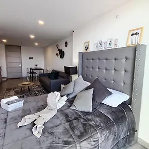 Alta Vista 1625 Apartamento