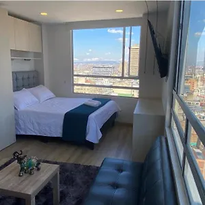 Apartamento Centro De Apartamento